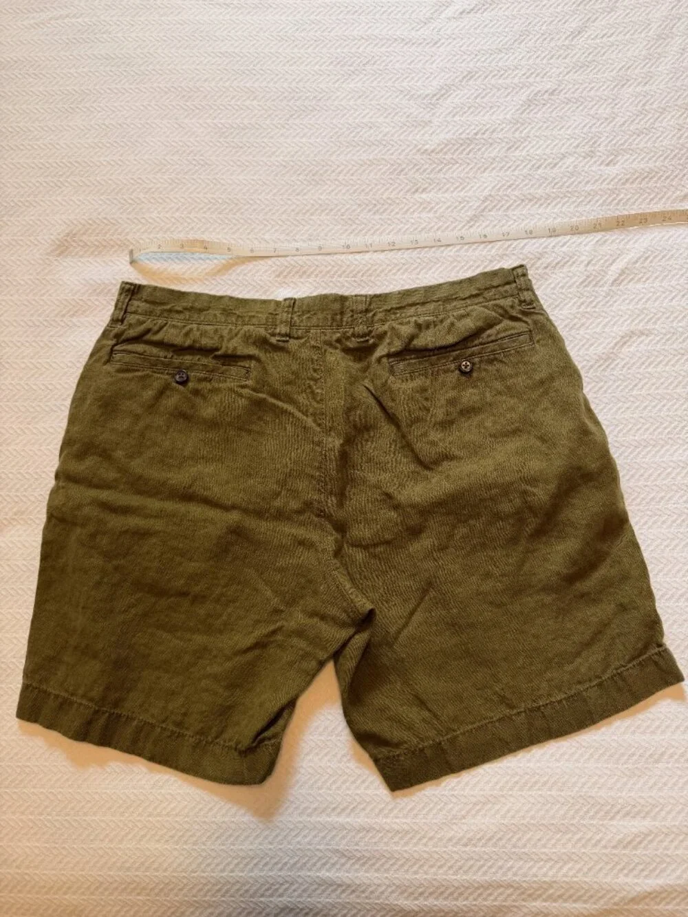 J. Crew 8.5